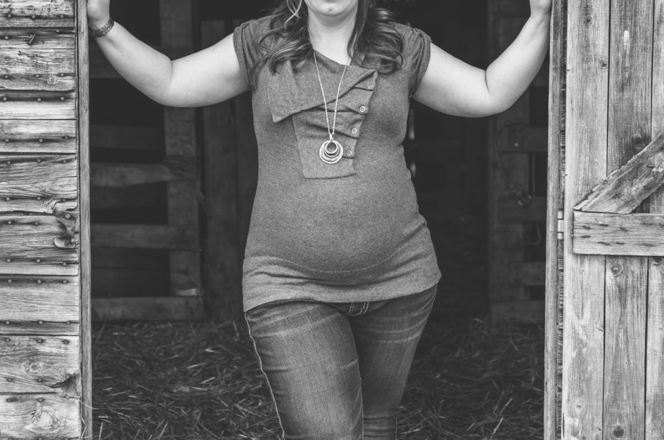 Maternity – Keely