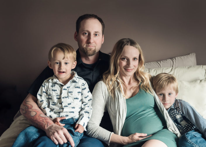 Maternity Photography