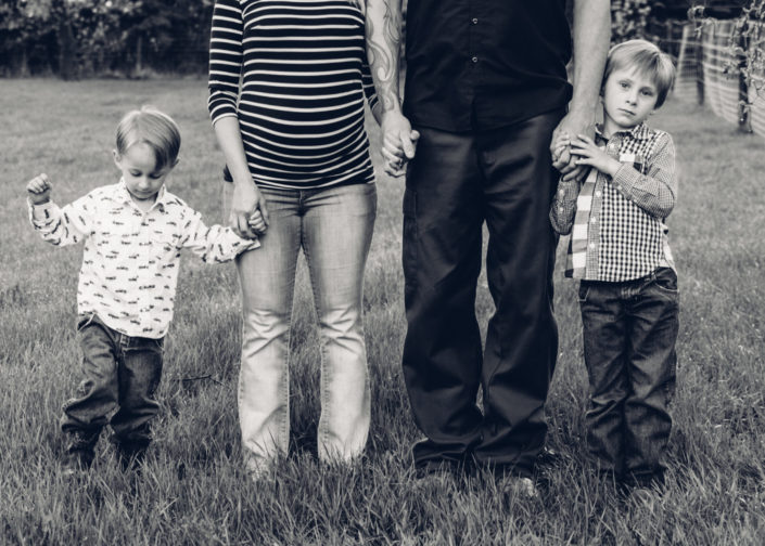 Maternity Photography