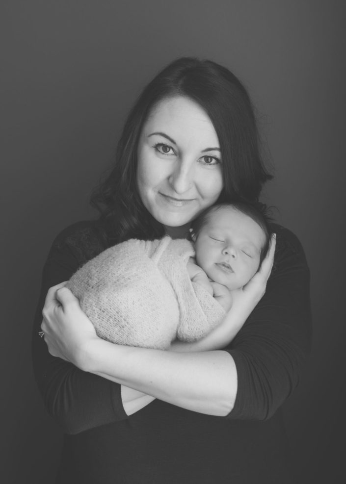 Bird's Egg Photography - Baby Lincoln