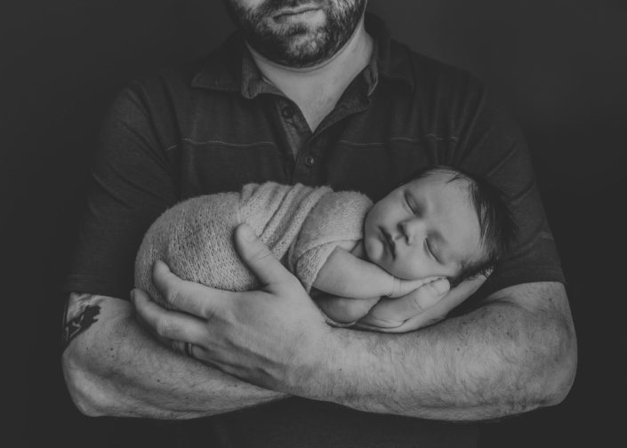 Bird's Egg Photography - Baby Lincoln